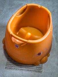 Vasca da bagno per neonati