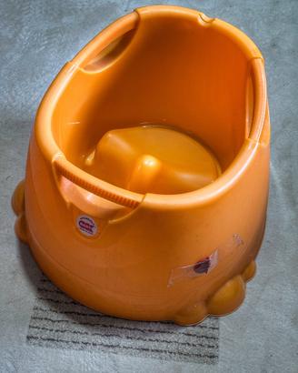 Vasca da bagno per neonati