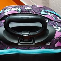 zaino trolley scuola 