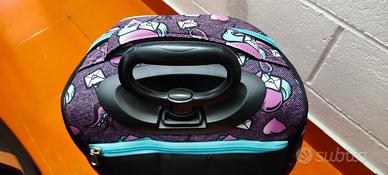zaino trolley scuola 