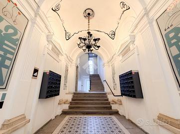 3 LOCALI A TRIESTE