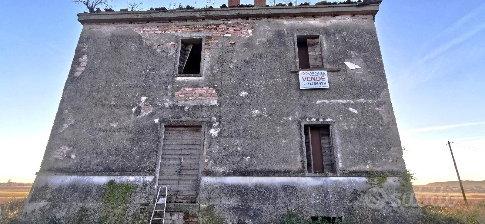 Casa Cantoniera/Rustico – Terreni e rustici In vendita a Vicenza #finsubito richiedi mutuo fino 100% #finsubito richiedi mutuo fino 100%