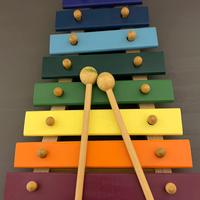 Blocco quattro giochi tra cui twist e Labyrinth