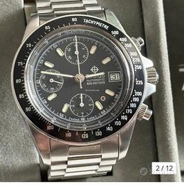 Orologio automatico zodiac