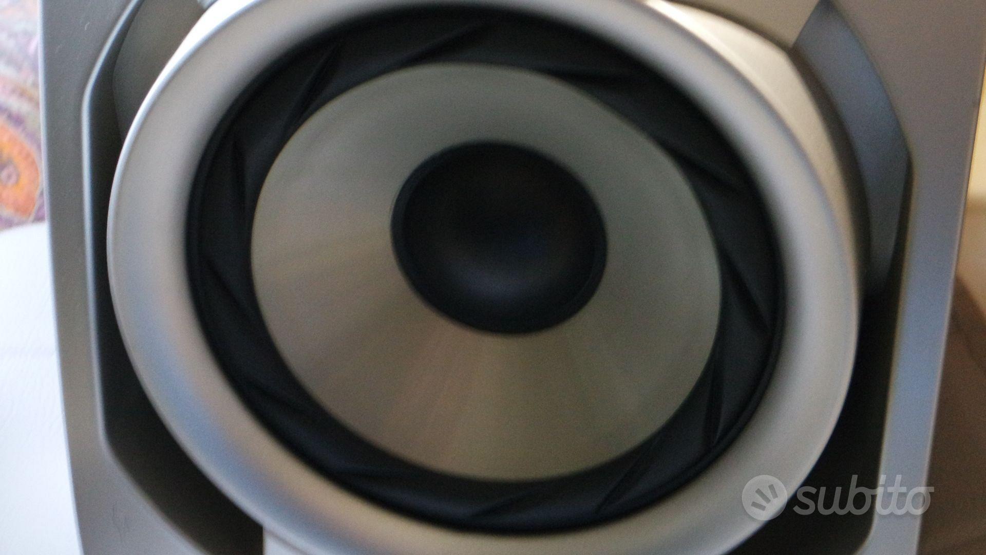 Sony coppia di Audio/Video In vendita a Bologna