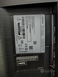 Tv Samsung 