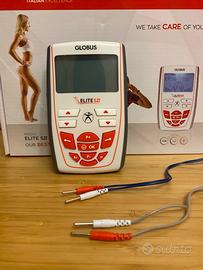 Elettrostimolatore Globu élite s2 - 100 programmi