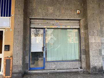 UFFICIO A TORINO