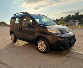 Fiat QUBO Dynamic/1.3 MJT 75CV/AUTOVETTURA/5 POSTI