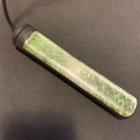 Riscaldatore a 25 gradi