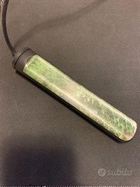 Riscaldatore a 25 gradi