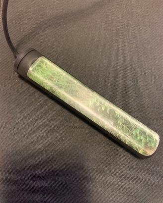 Riscaldatore a 25 gradi