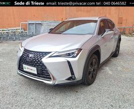 LEXUS UX Hybrid Executive