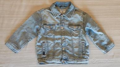 Giacca jeans Mayoral bambino taglia 92 cm(24 mesi)