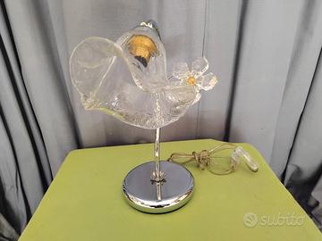 lampada da tavolo 1 luce