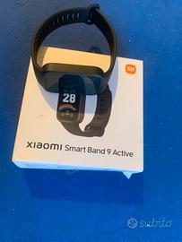 Xiaomi Smart Band 9 Active
