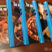 10 libri di ricette di cucina 