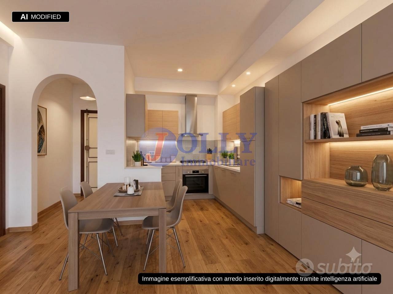 Appartamento – Montesilvano, Villa Verlengia - Vista 4