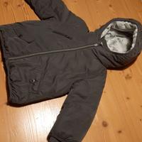 Giacca invernale bambino