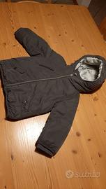 Giacca invernale bambino