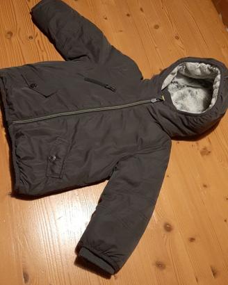 Giacca invernale bambino