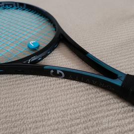 tennis racket racchetta Head Gravity mp 2025 L2