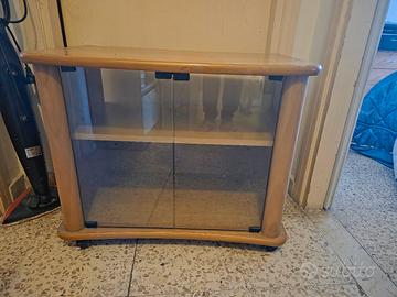 mobiletto porta tv