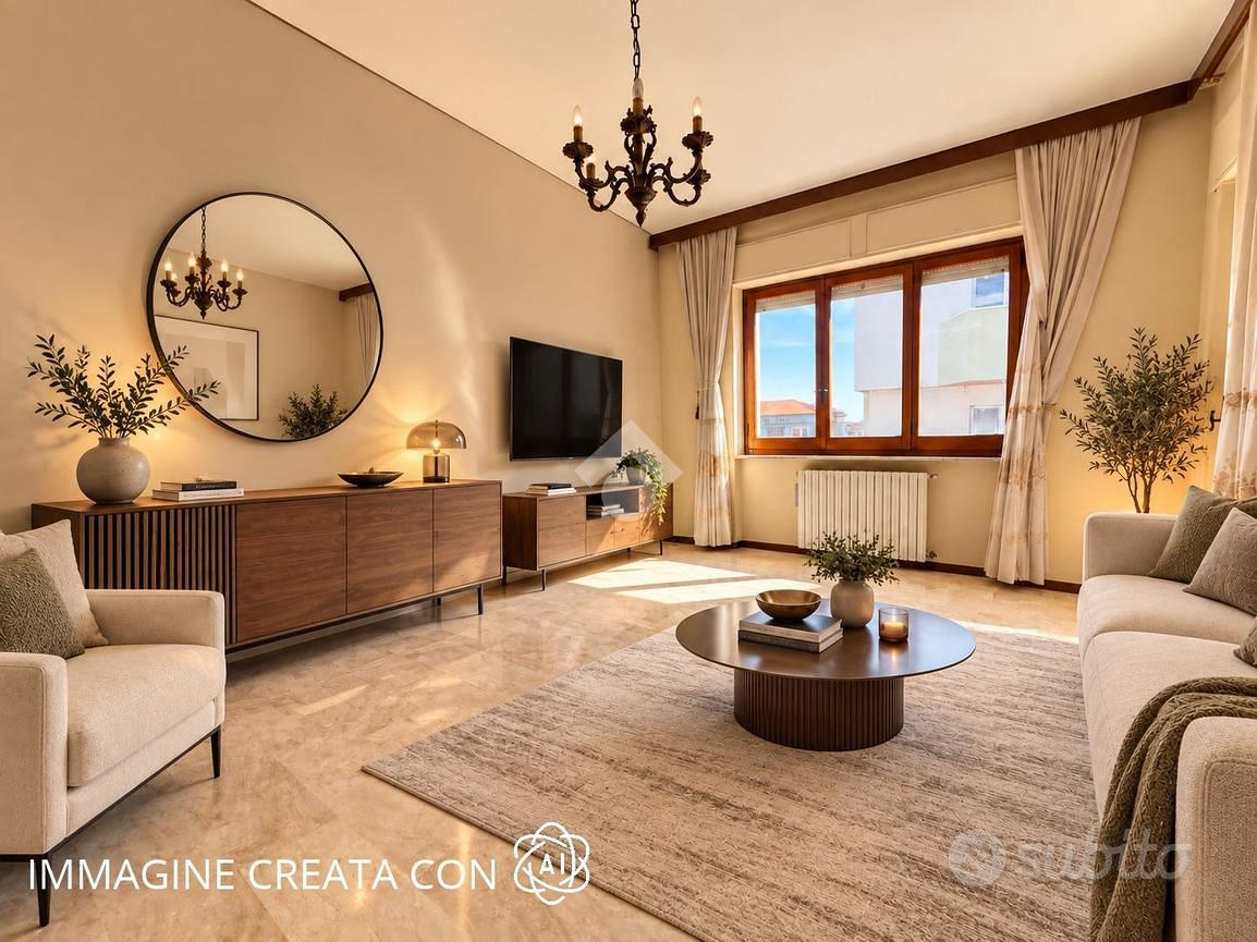 Appartamento – Vasto, Sant'Onofrio, Chieti - Vista 3