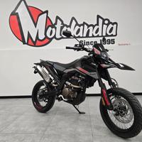 Malaguti XSM 125 2025