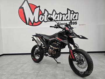 MALAGUTI XSM 125