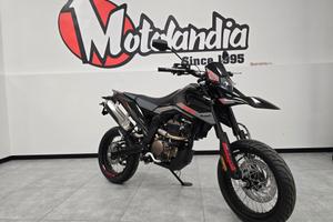 MALAGUTI XSM 125