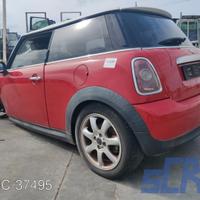 Mini - r56 cooper d 109cv 06-10 -ricambi