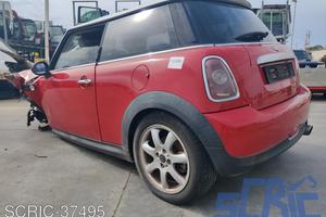 Mini - r56 cooper d 109cv 06-10 -ricambi