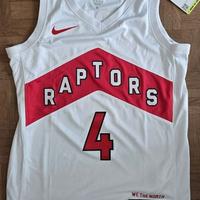 Canotta Scottie Barnes - Toronto Raptors