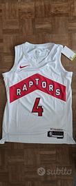Canotta Scottie Barnes - Toronto Raptors