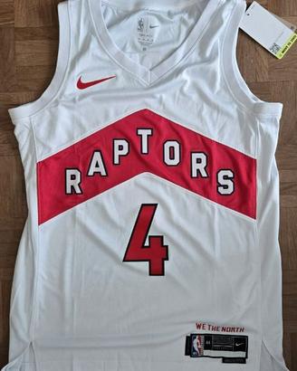 Canotta Scottie Barnes - Toronto Raptors