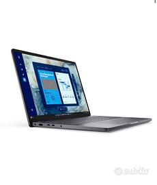 Notebook Dell Pro 16