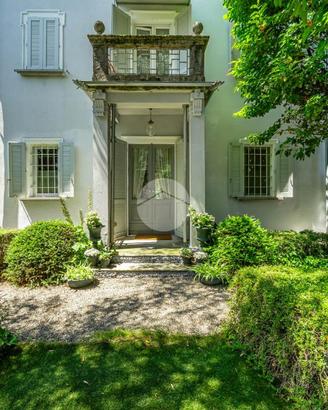 VILLA SINGOLA A LESIGNANO DE' BAGNI