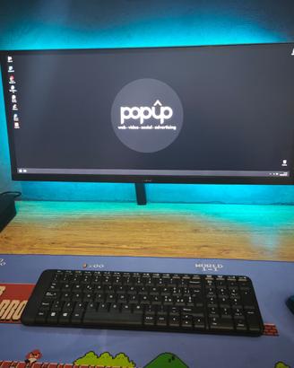 Mini PC AMD Ryzen9 6900HX 1,5TB SSD 32gb Ram NUOVO
