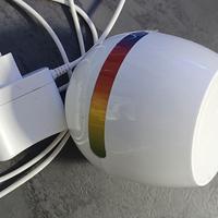 Lampada multicolore Philips