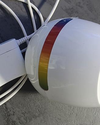 Lampada multicolore Philips