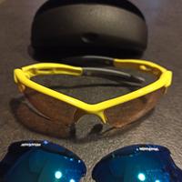 Occhiale sportivo per bambini