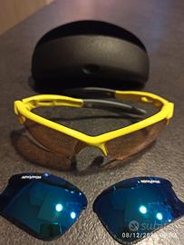 Occhiale sportivo per bambini