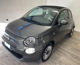 Fiat 500C Cabrio 1.2 GPL NUOVO Lounge Full Neopate