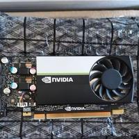 NVIDIA QUADRO T600 4GB DDR6