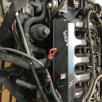 Motore BMW 530 D- 2006-3.0 Diesel- 306D3
