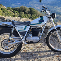 Ossa M.a.r / Explorer 250