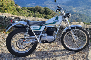 Ossa M.a.r / Explorer 250