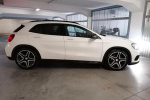 Mercedes gla (x156) - 2016