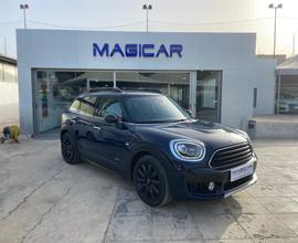 MINI Countryman 2.0 D Hype ALL4 Automatica